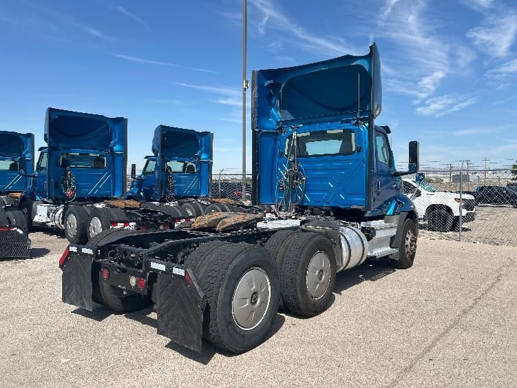 2019 International RH in El Paso, TX — photo 7