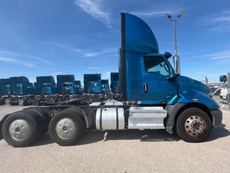 2019 International RH in El Paso, TX — photo 8