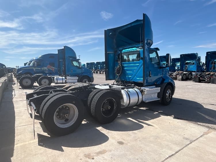 2019 International RH in El Paso, TX — photo 7