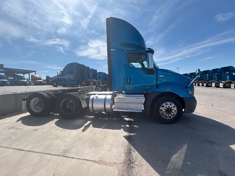 2019 International RH in El Paso, TX — photo 8