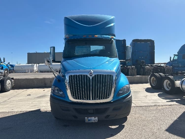 2019 International RH in El Paso, TX — photo 2