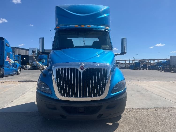 2019 International RH in El Paso, TX — photo 2
