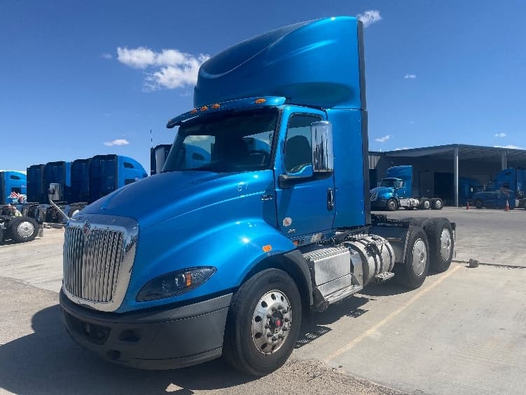 2019 International RH in El Paso, TX — photo 3