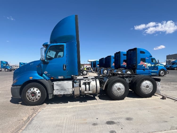 2019 International RH in El Paso, TX — photo 4
