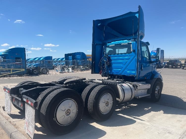2019 International RH in El Paso, TX — photo 7