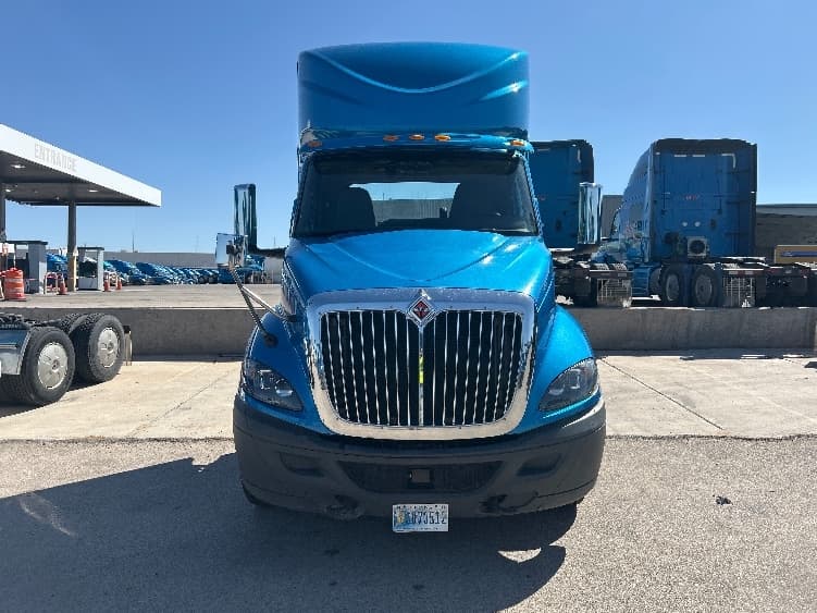 2019 International RH in El Paso, TX — photo 2