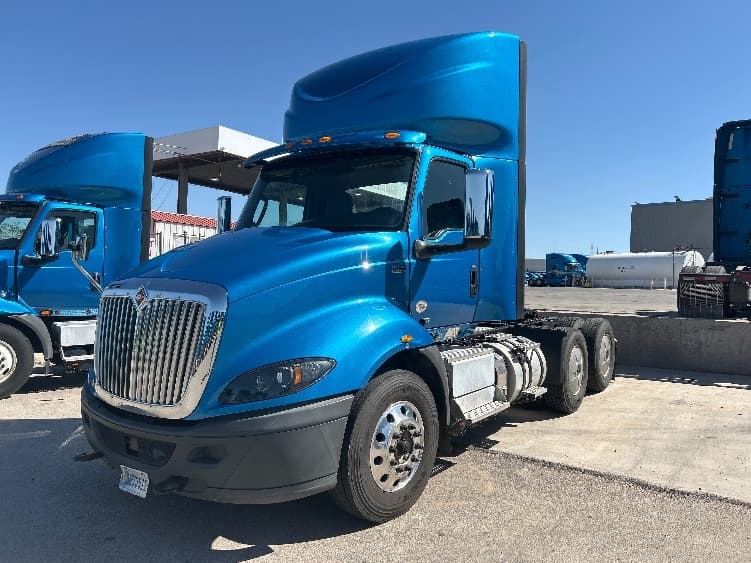2019 International RH in El Paso, TX — photo 3