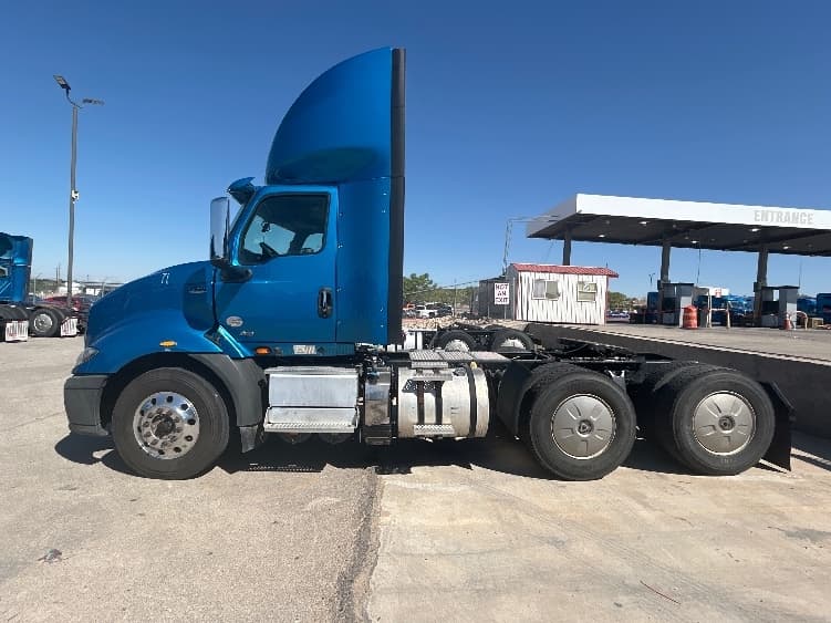 2019 International RH in El Paso, TX — photo 4