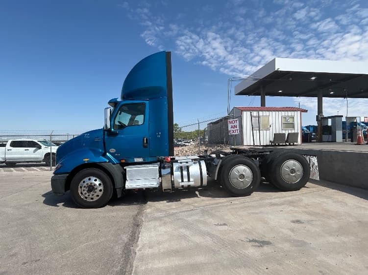 2019 International RH in El Paso, TX — photo 4