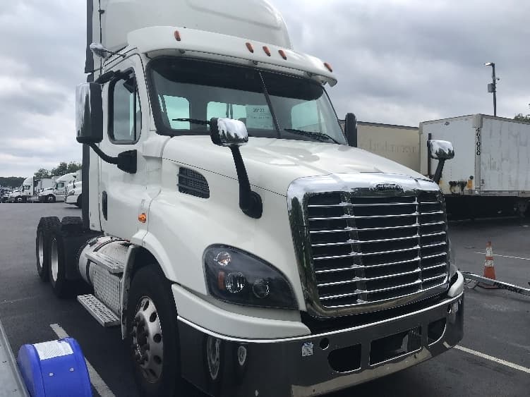 2018 Freightliner