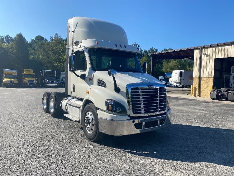 2018 Freightliner