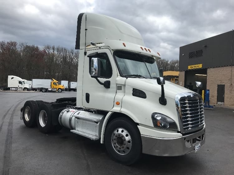 2018 Freightliner