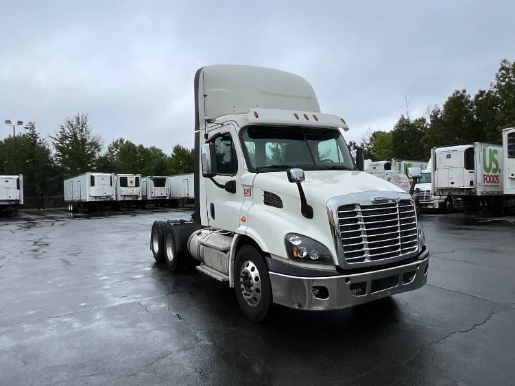 2018 Freightliner