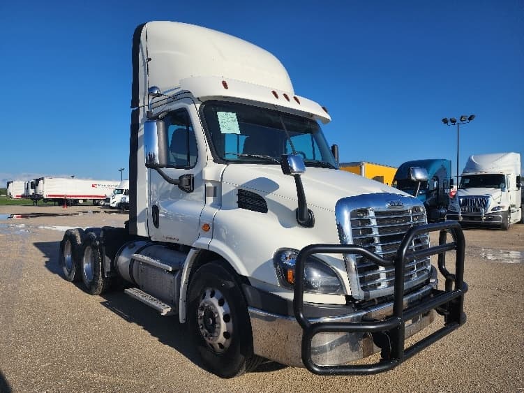 2018 Freightliner