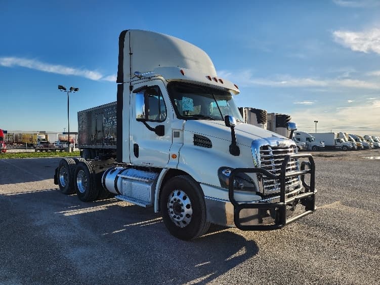 2018 Freightliner