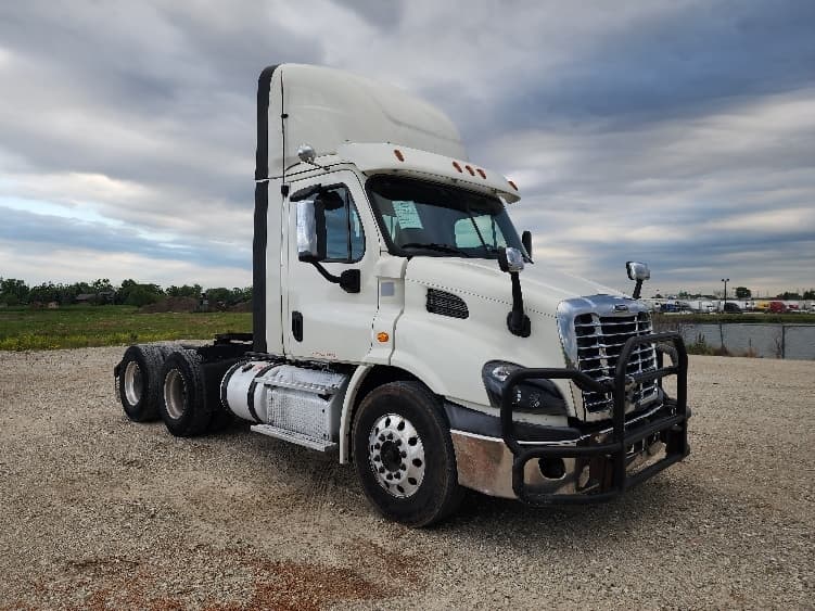 2018 Freightliner