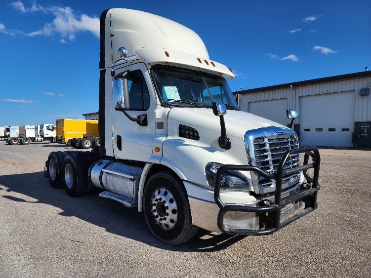 2018 Freightliner