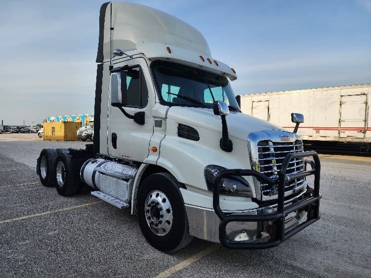 2018 Freightliner