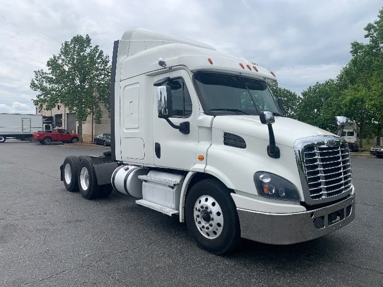 2019 Freightliner