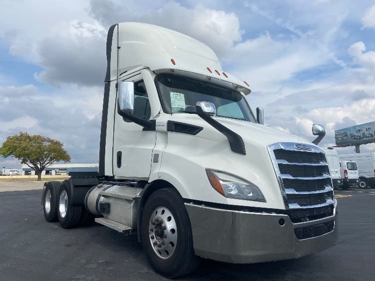 2021 Freightliner