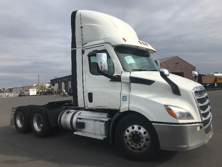 2021 Freightliner
