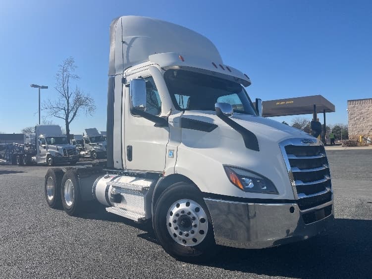 2021 Freightliner