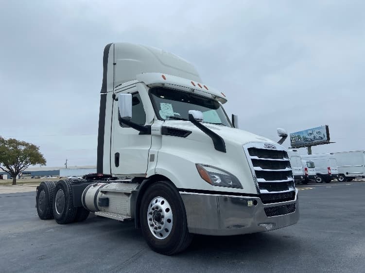 2021 Freightliner