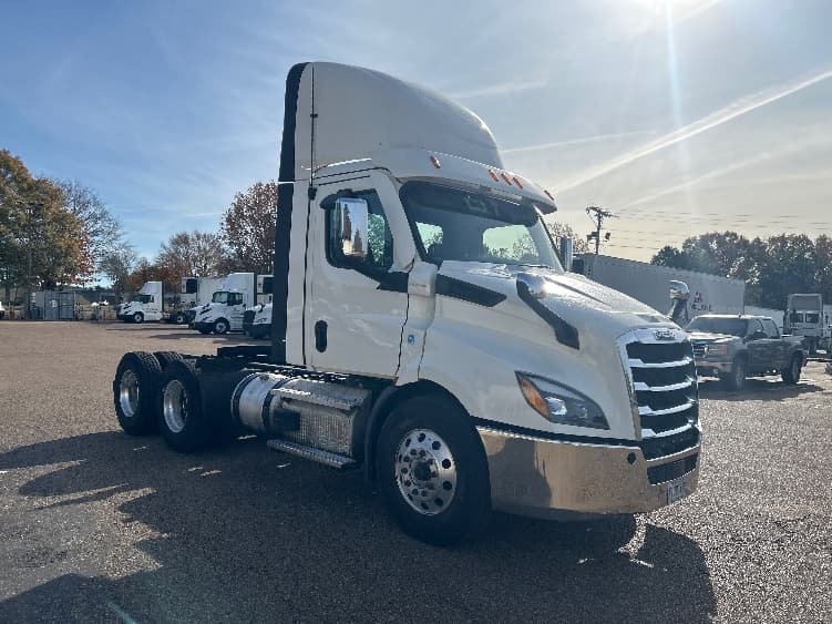 2021 Freightliner