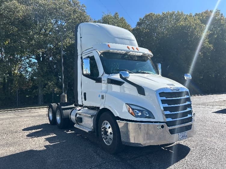 2021 Freightliner