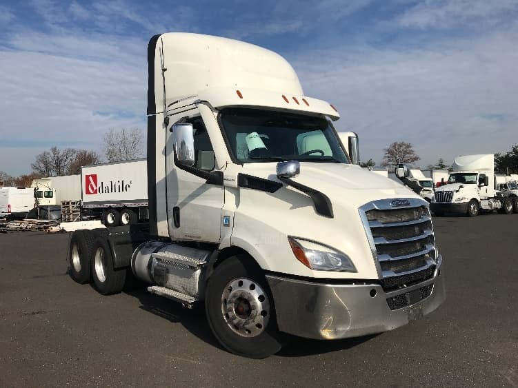 2021 Freightliner
