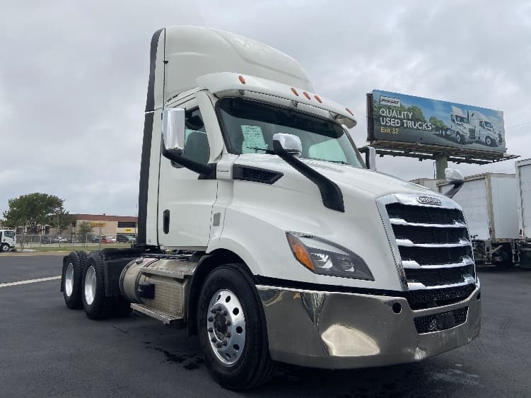 2021 Freightliner