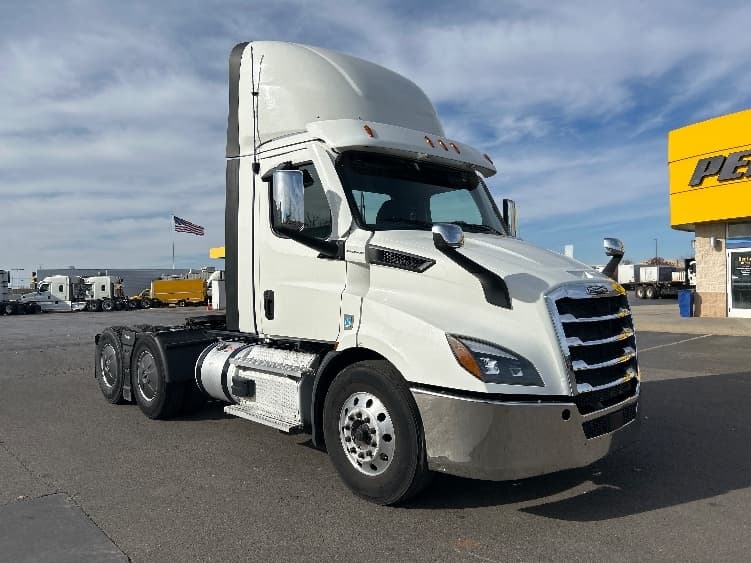2021 Freightliner