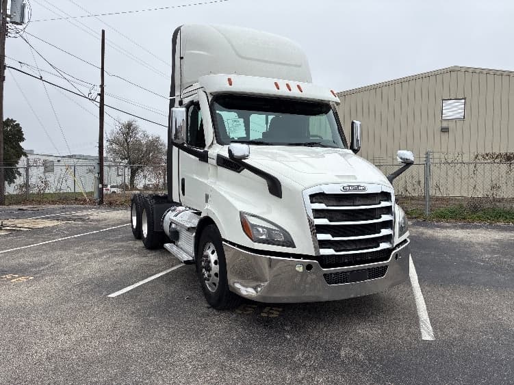 2021 Freightliner