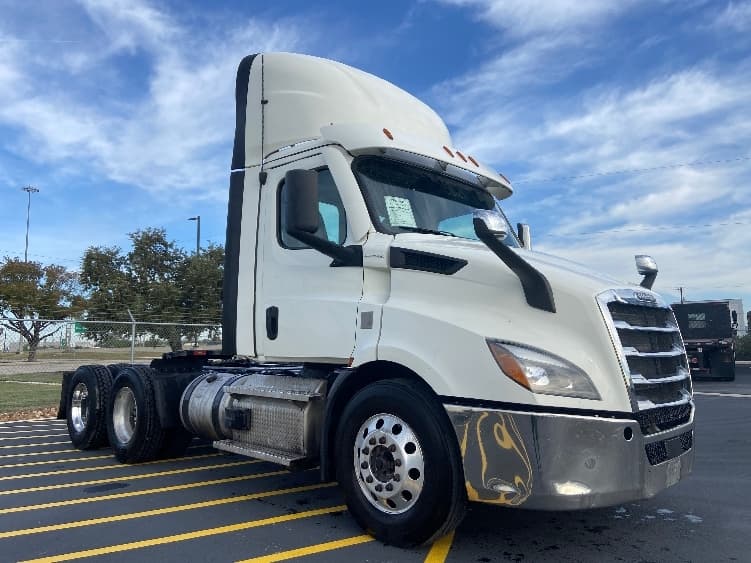 2021 Freightliner