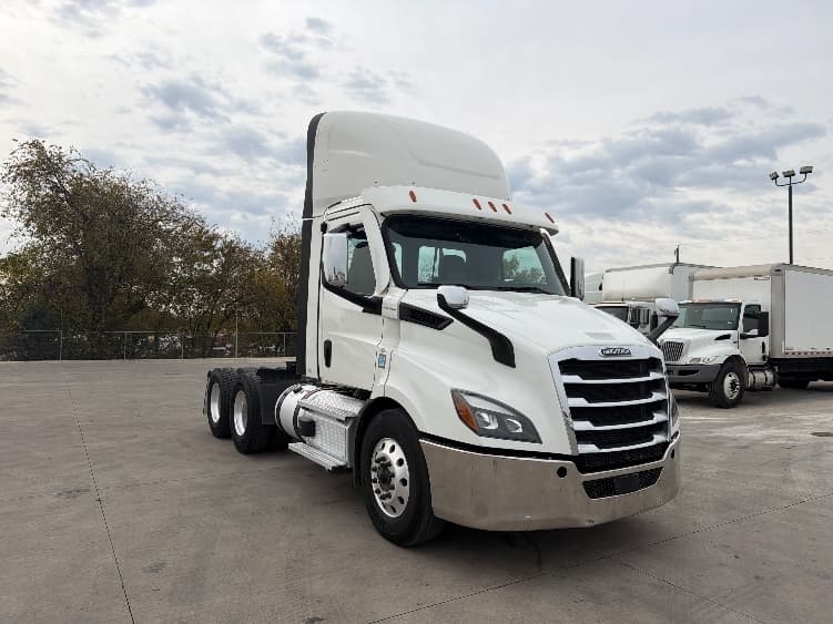 2021 Freightliner