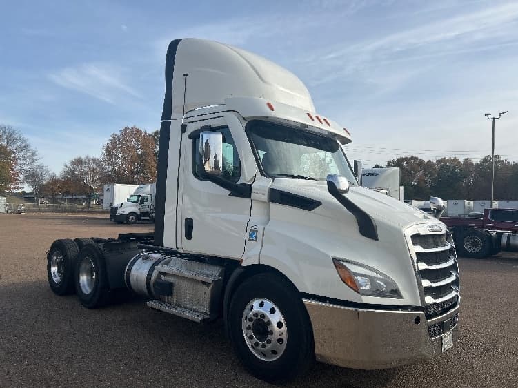 2021 Freightliner