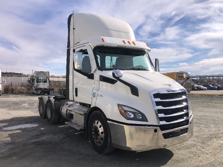 2021 Freightliner