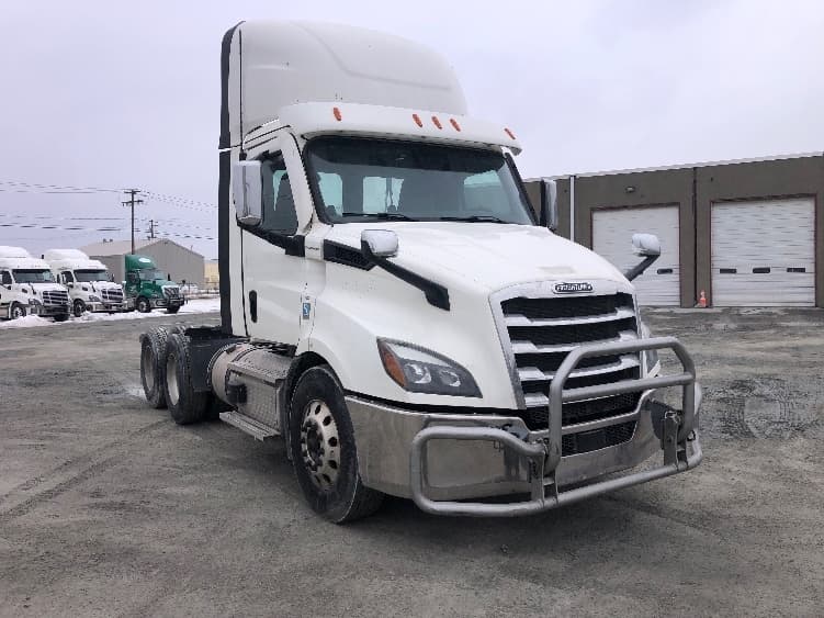 2021 Freightliner