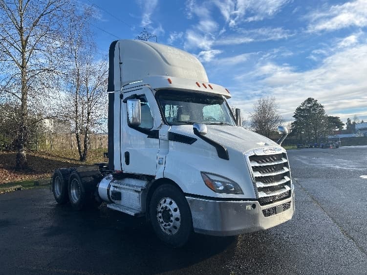 2021 Freightliner