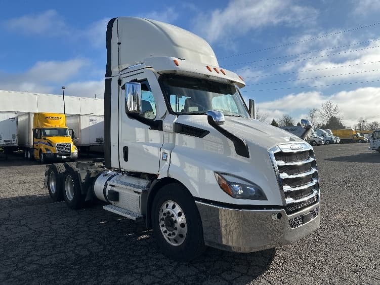 2021 Freightliner