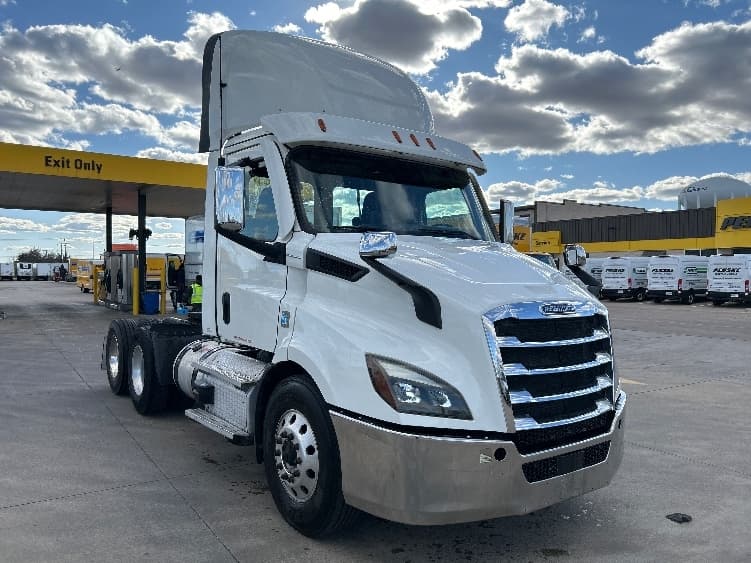 2021 Freightliner