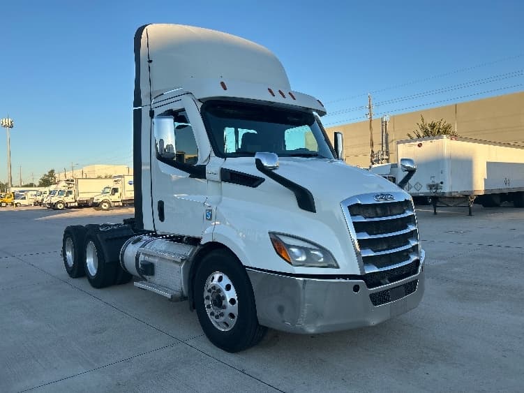 2021 Freightliner