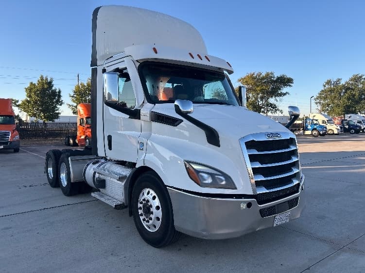 2021 Freightliner