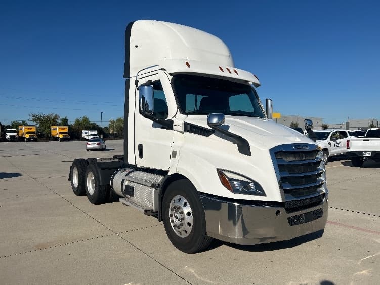 2021 Freightliner