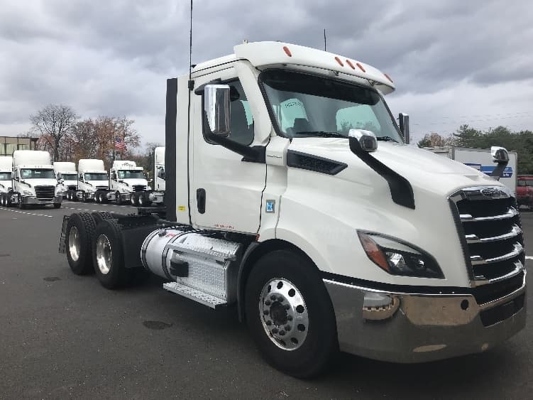 2021 Freightliner