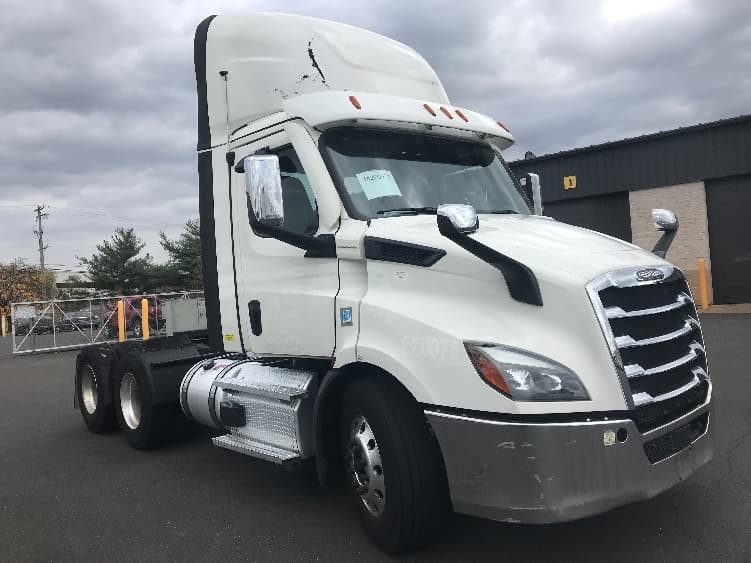 2021 Freightliner