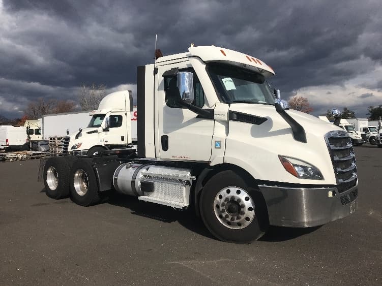 2021 Freightliner