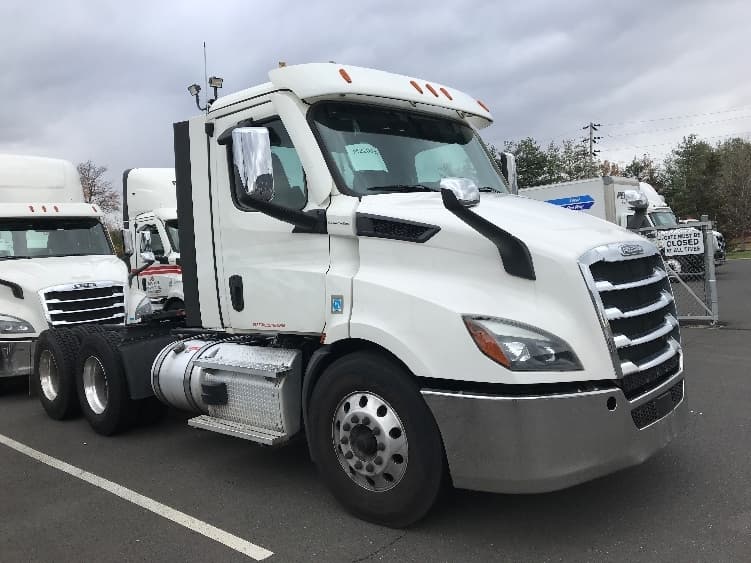 2021 Freightliner