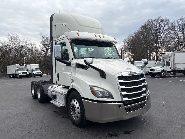 2021 Freightliner