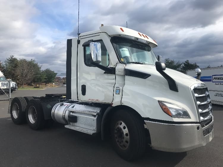 2021 Freightliner